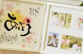 還暦のお祝いの60本のバラの花束